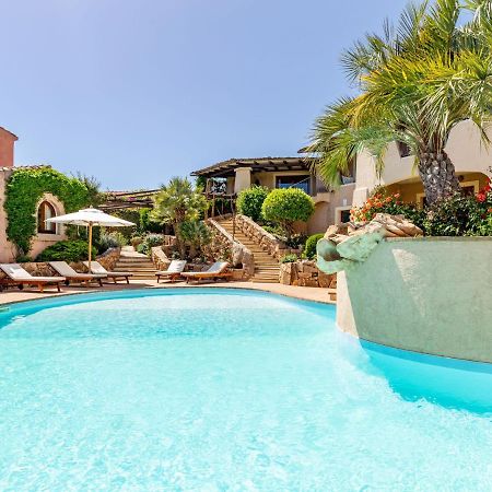 Holiday Home Dalia 18 - Vista Village By Interhome Porto San Paolo  Dış mekan fotoğraf