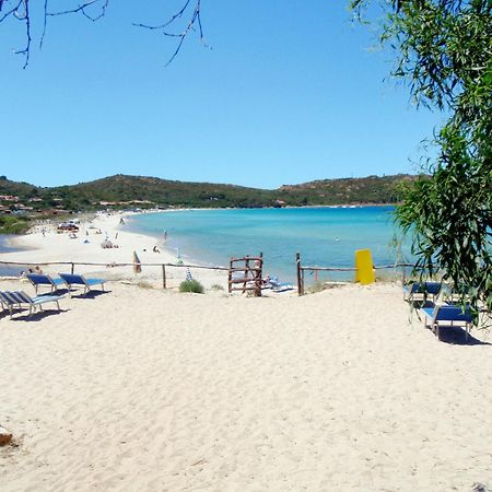 Holiday Home Dalia 18 - Vista Village By Interhome Porto San Paolo  Dış mekan fotoğraf