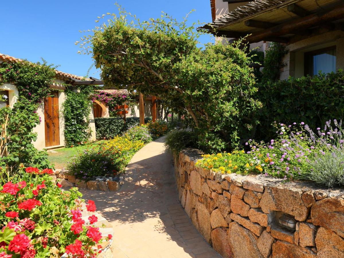 Holiday Home Dalia 18 - Vista Village By Interhome Porto San Paolo  Dış mekan fotoğraf