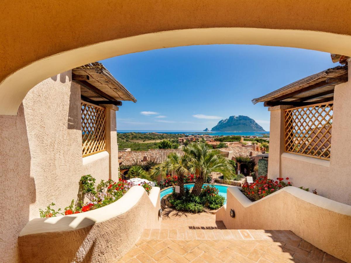 Holiday Home Dalia 18 - Vista Village By Interhome Porto San Paolo  Dış mekan fotoğraf