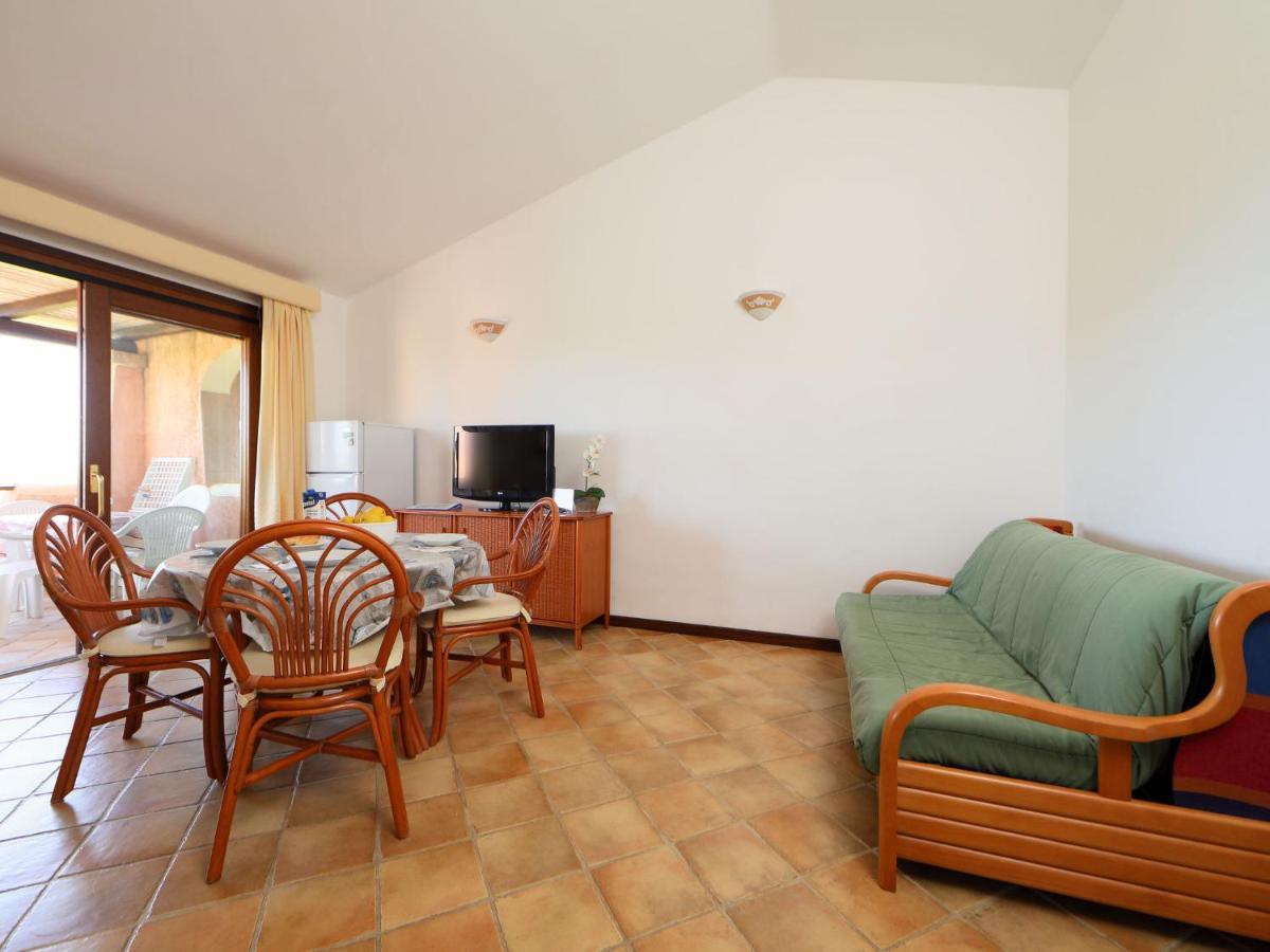 Holiday Home Dalia 18 - Vista Village By Interhome Porto San Paolo  Dış mekan fotoğraf