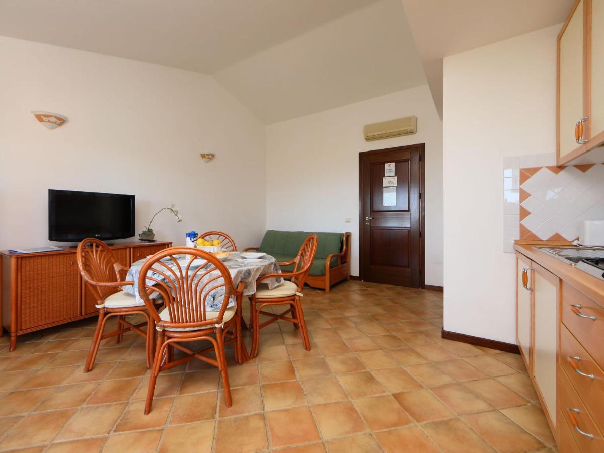 Holiday Home Dalia 18 - Vista Village By Interhome Porto San Paolo  Dış mekan fotoğraf