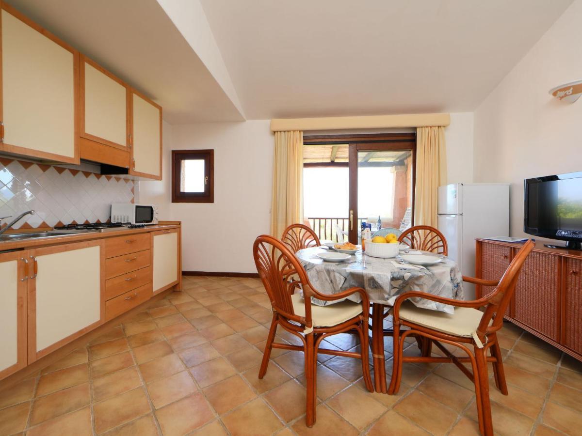 Holiday Home Dalia 18 - Vista Village By Interhome Porto San Paolo  Dış mekan fotoğraf