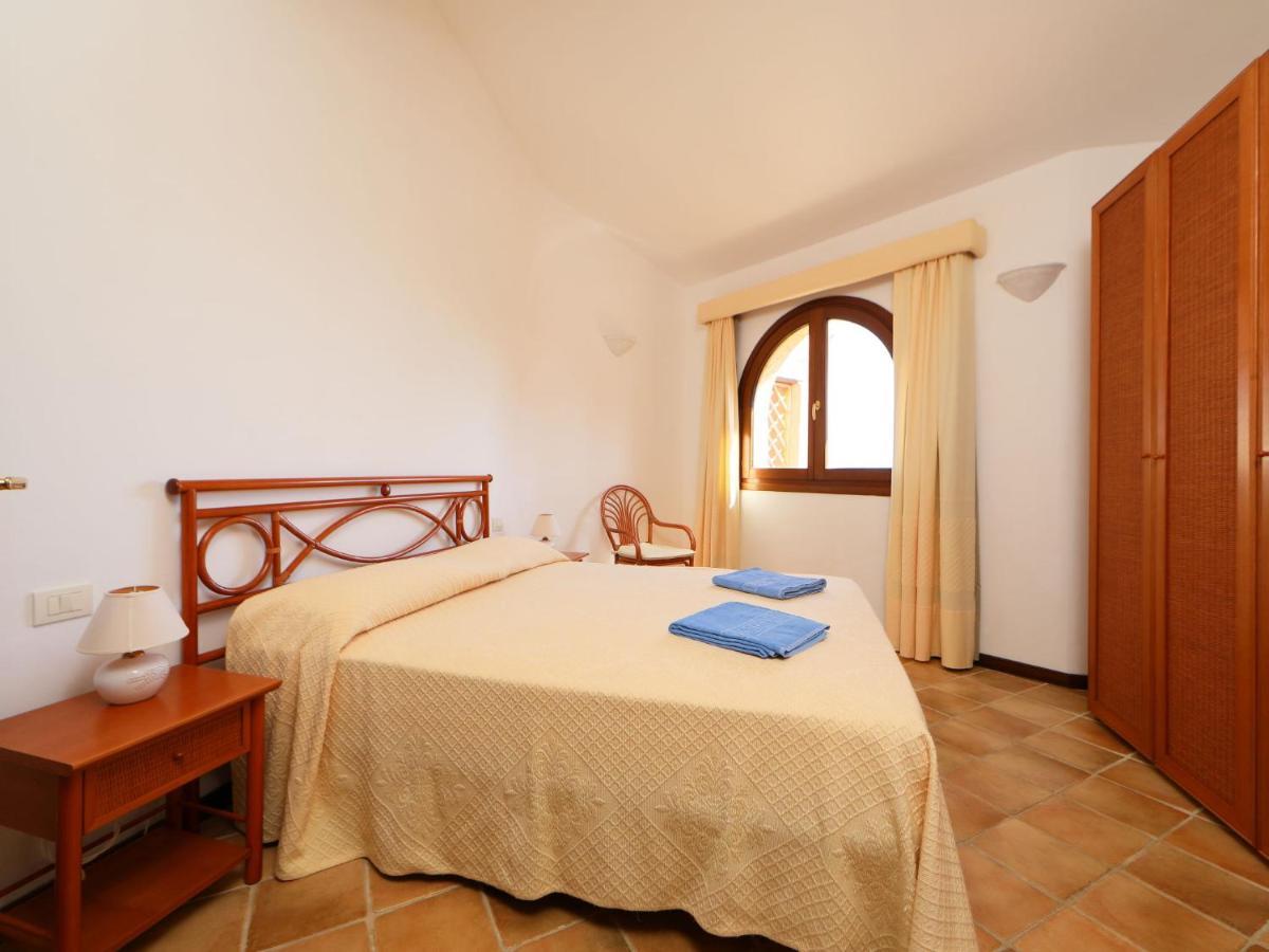 Holiday Home Dalia 18 - Vista Village By Interhome Porto San Paolo  Dış mekan fotoğraf