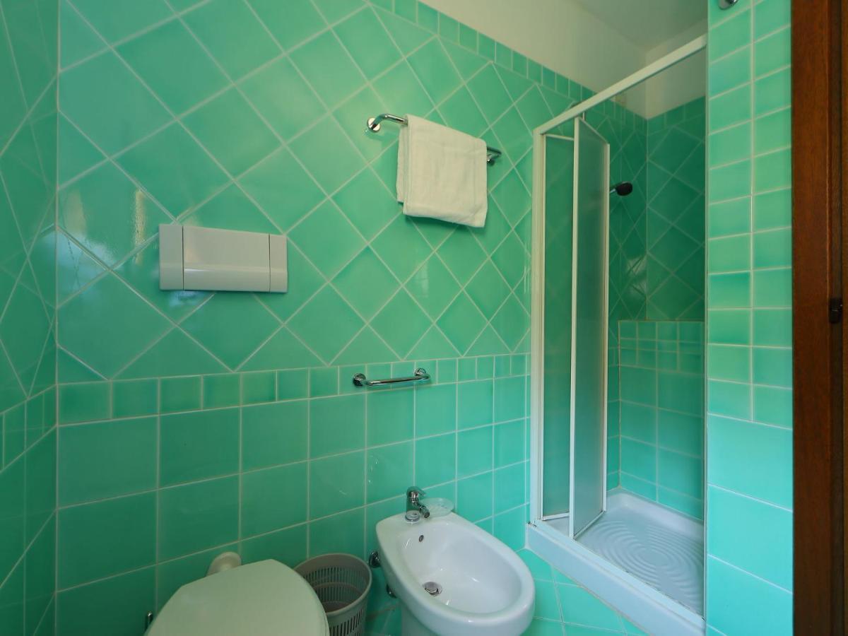 Holiday Home Dalia 18 - Vista Village By Interhome Porto San Paolo  Dış mekan fotoğraf