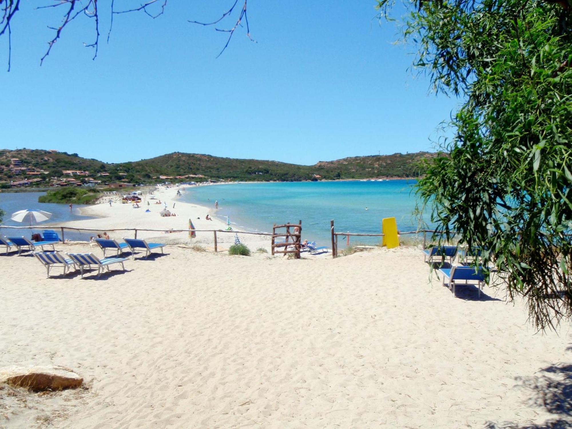 Holiday Home Dalia 18 - Vista Village By Interhome Porto San Paolo  Dış mekan fotoğraf